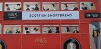 Scottish shortbread