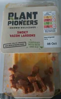 Smoky Vacon Lardons
