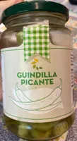 Guindilla picante