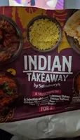 Indian Takeaway