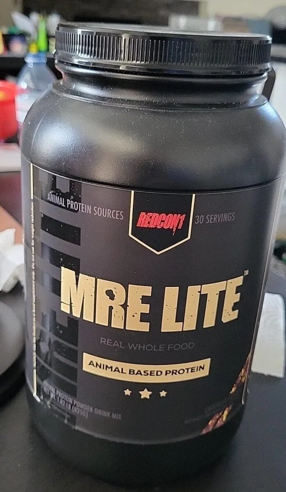 MRE LITE