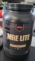 MRE LITE