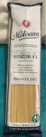 Fettuccine No 5