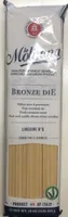 Bronze Die Linguine N°6