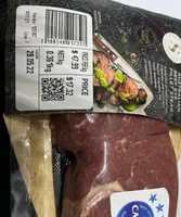 Australian Beef Eye Fillet Steak
