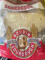 The Original San Francisco Sourdough