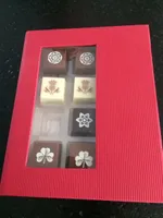Taste of the british isles
