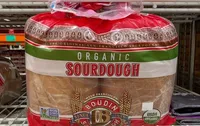 The Original San Francisco Sourdough