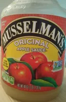 Original Apple Sauce