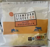Mozzarella