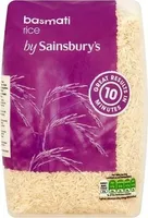 Basmati Rice