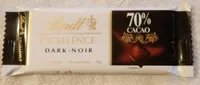 70% cacao