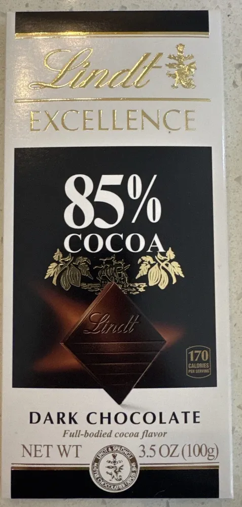 Dark Chocolate