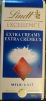 Barre De Chocolat (extra Crémeux)