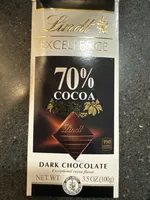Dark Chocolate