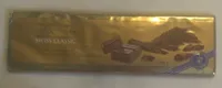 Dark Chocolate Bar