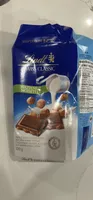 Swiss Milk Chocolate with whole roasted hazelnuts