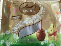 Oeufs mini assorti
