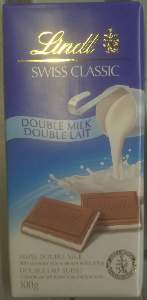 Double Milk Swiss Classic