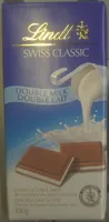 Double Milk Swiss Classic