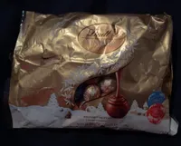 Lindor Assorted Mini