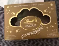 Lindt amour