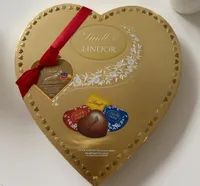 Lindt Lindor Assorted