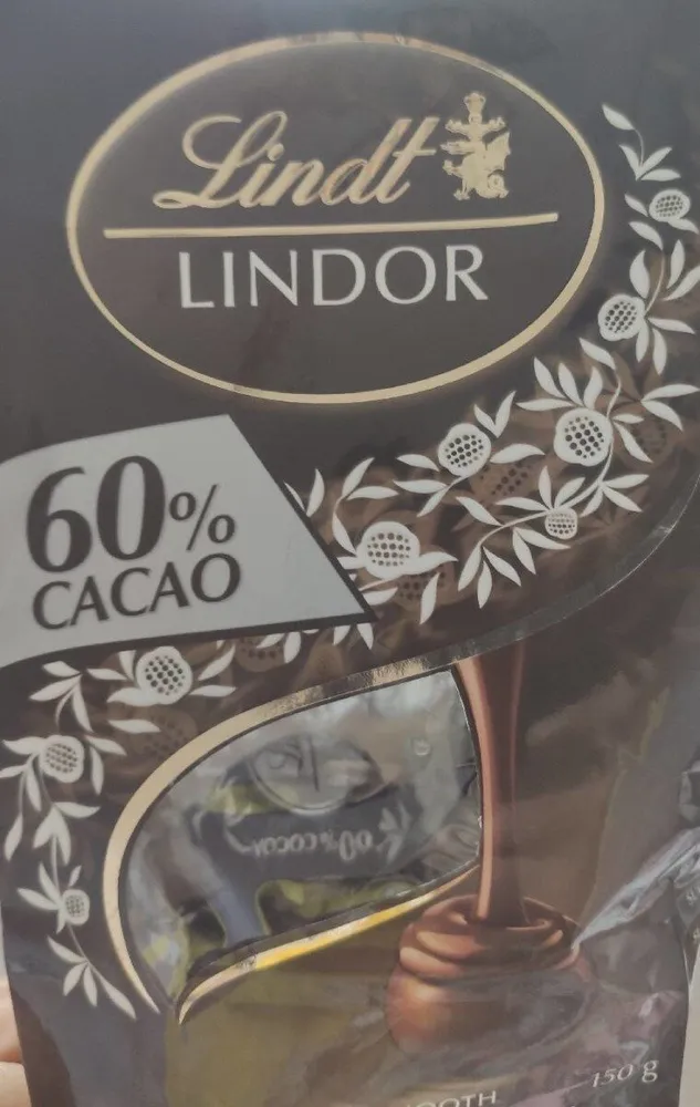 L'infini fondant