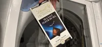 SEA SALT FLEUR DE SEL DARK • NOIR