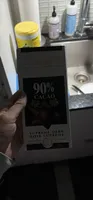 SUPREME DARK 90% CACAO
