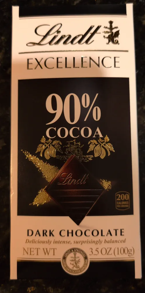 DARK CHOCOLATE