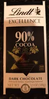 DARK CHOCOLATE