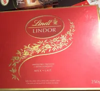 Chocolat au lait