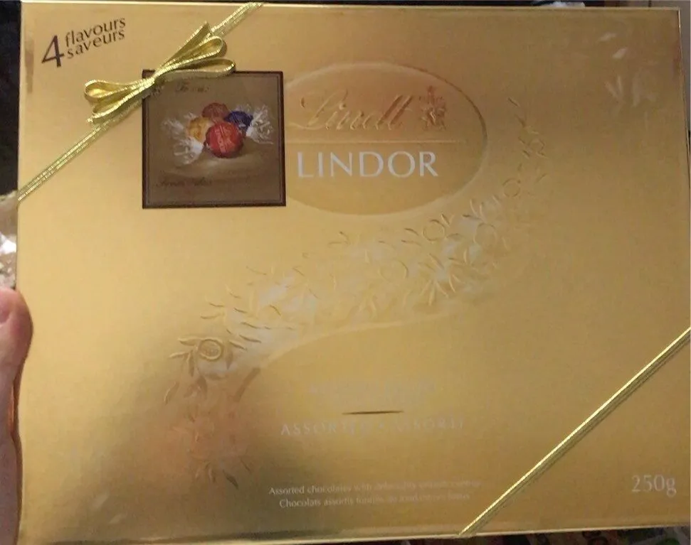 Lindt