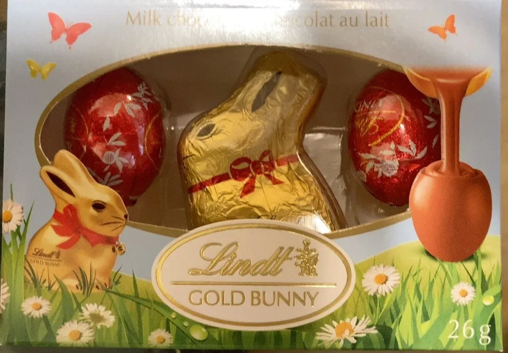 Lindt