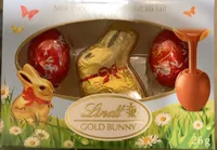 Lindt