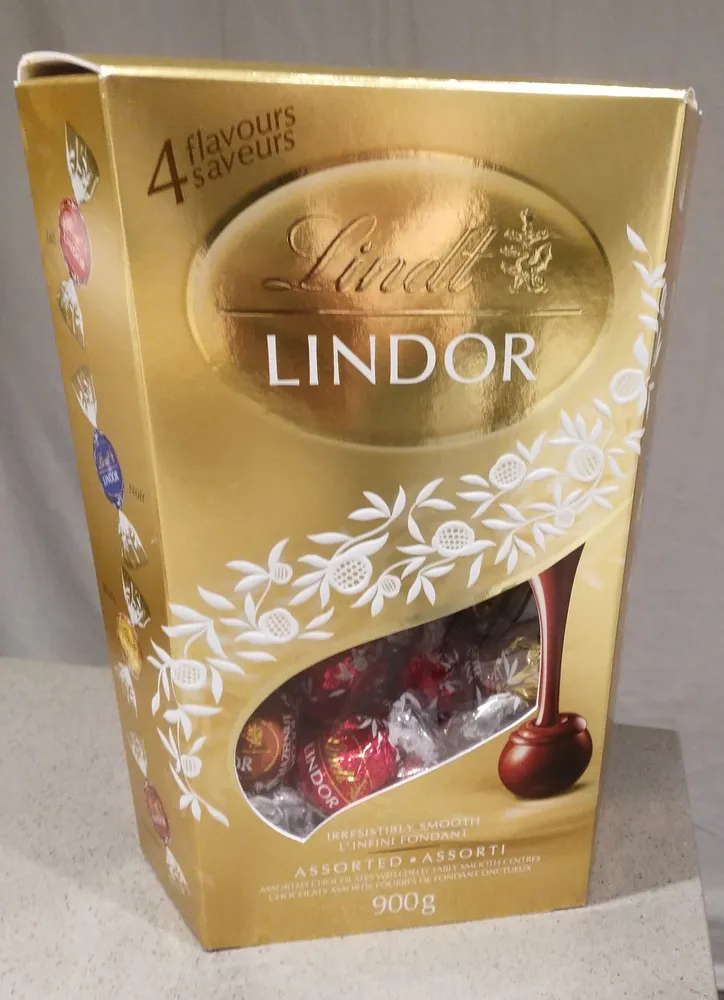 Lindt