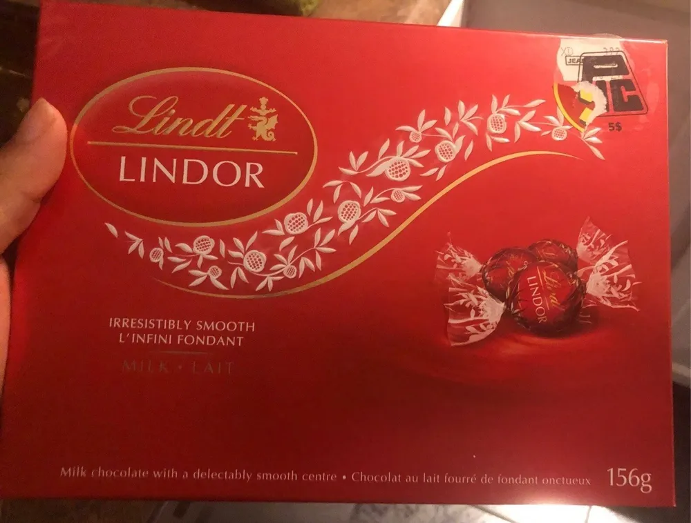 Lindor