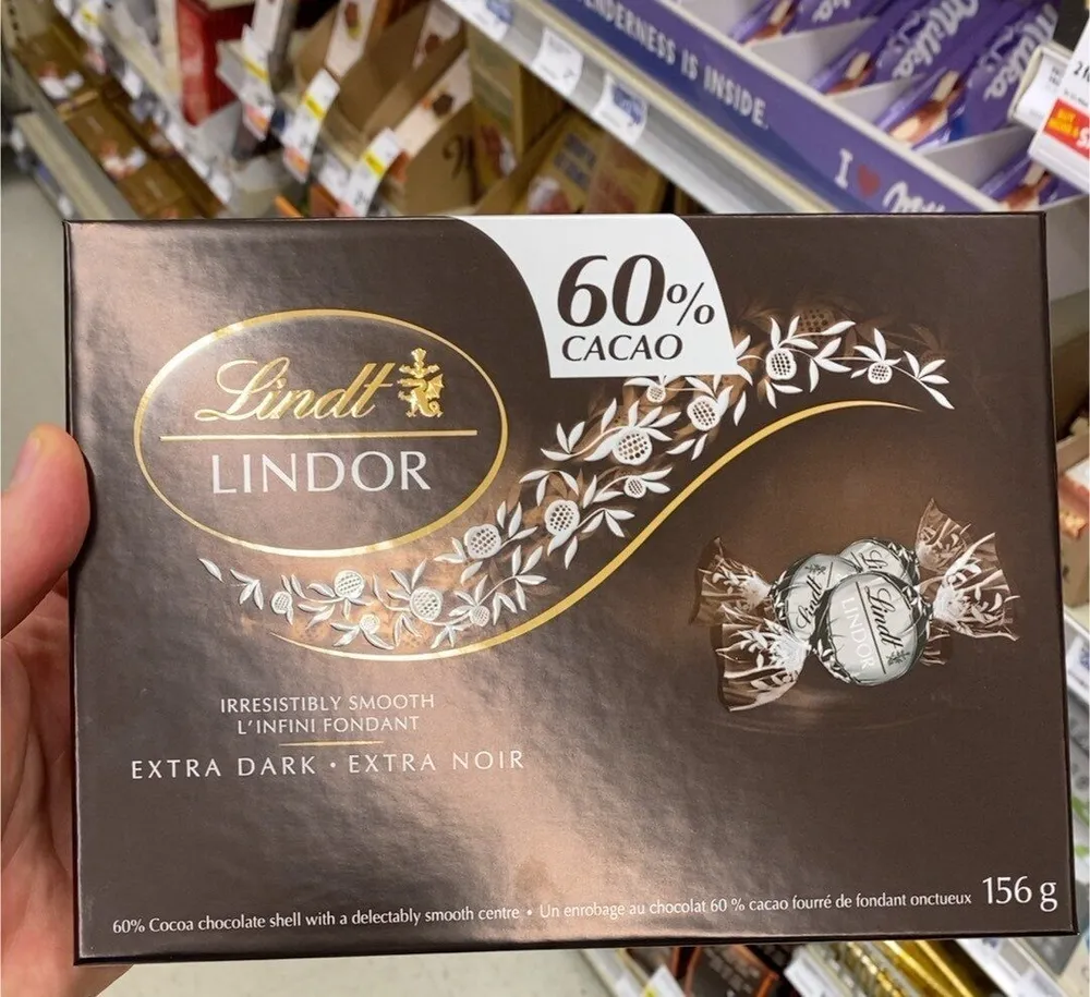 Extra dark