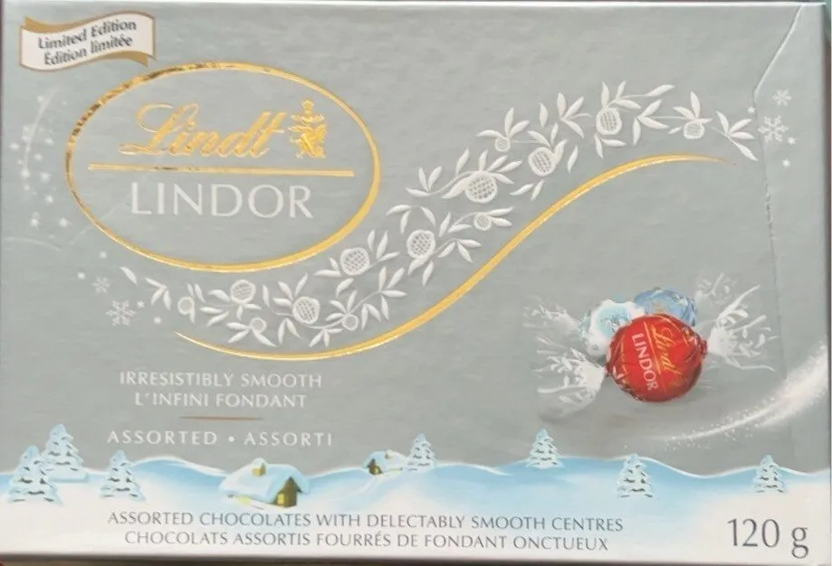 Lindt Chocolate
