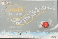 Lindt Chocolate