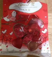 Lindt amour