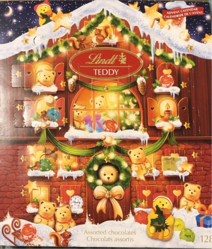 Teddy