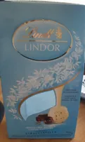 Lindor Stracciatella