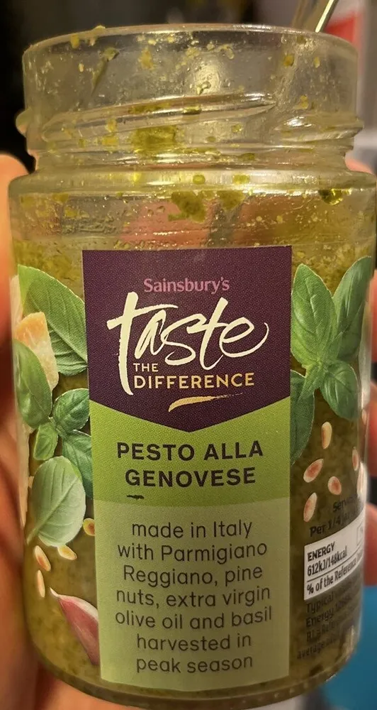 Pesto