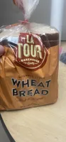 La tour wheat bread