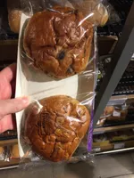 Luxury tea cakes