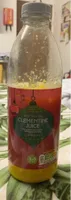 Clementine juice