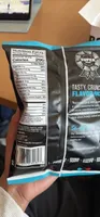 Jimmy Chips Salt & Vinegar Artificially Flavored