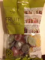 Fruit Pastilles